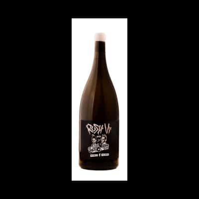 Celler Sanromà Rush Vi 2024