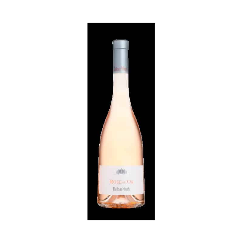Château Minuty Rose & Or 2024
