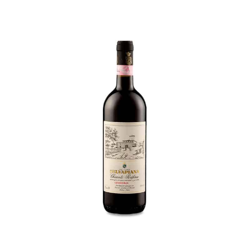 Fattoria Selvapiana Chianti Rufina 2023