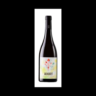 Mascorrubí Aixart 2022