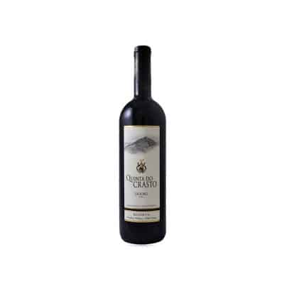 Quinta Do Crasto Reserva Vinhas Velhas 2022
