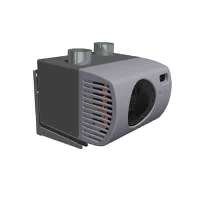 Klimatisieren Sie Ihren Weinkeller unsichtbar