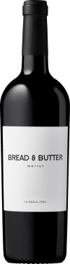 Bread & Butter Merlot 2023