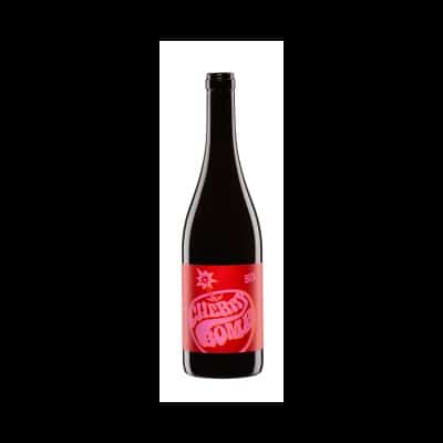 Judith Beck Cherry Bomb 2024