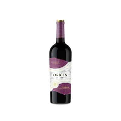 Luzón Origen Garnacha 2022