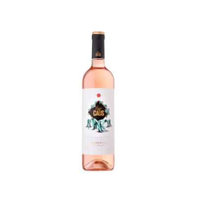 Petit Caus Rosat 2024