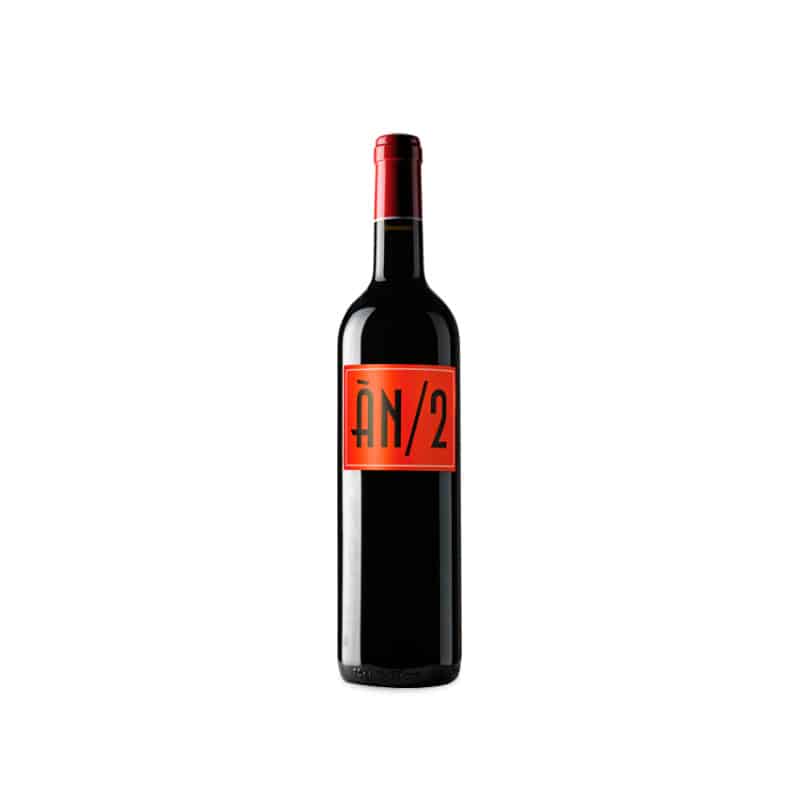Ànima Negra 'AN/2' 2023