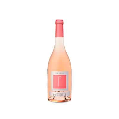 Château Pesquié Terrasses Rosé 2024