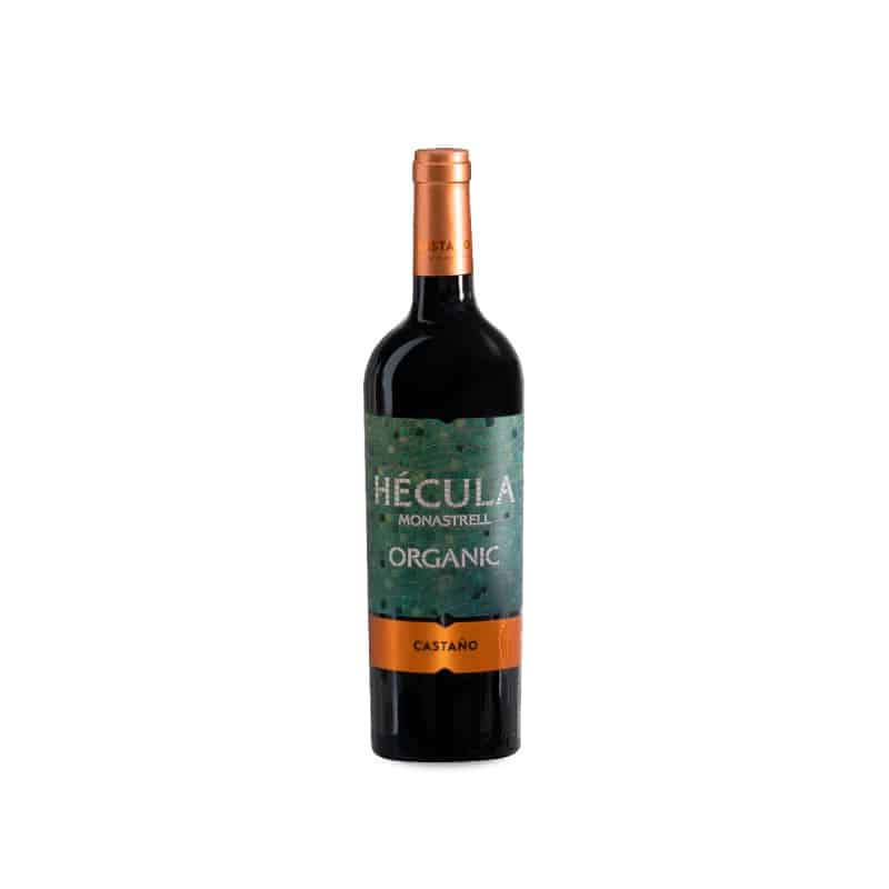 Hécula Organic 2023
