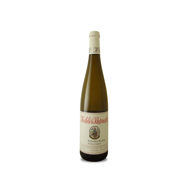 Koehler Ruprecht Kallstadter Riesling Kabinett Trocken 2022