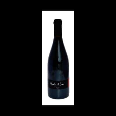 Nicolas Mariotti Bindi Mursaglia Rouge 2020