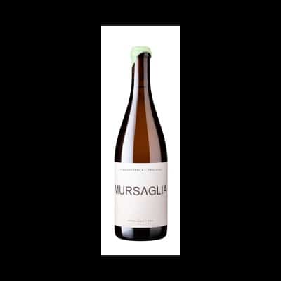 Nicolas Mariotti Bindi Mursaglia Vieillissement Prolongé Blanc 2022