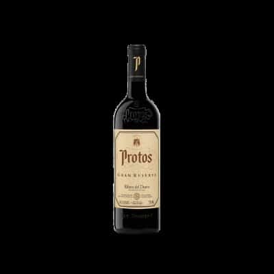 Protos Gran Reserva 2017