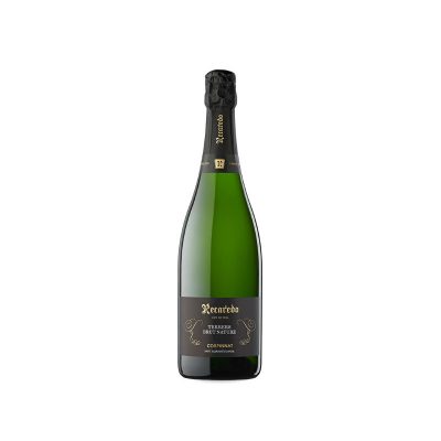 Recaredo Terrers Brut Nature 2020