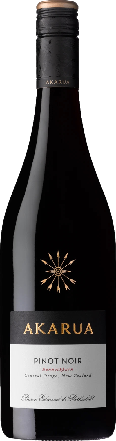 Akarua Pinot Noir 2022