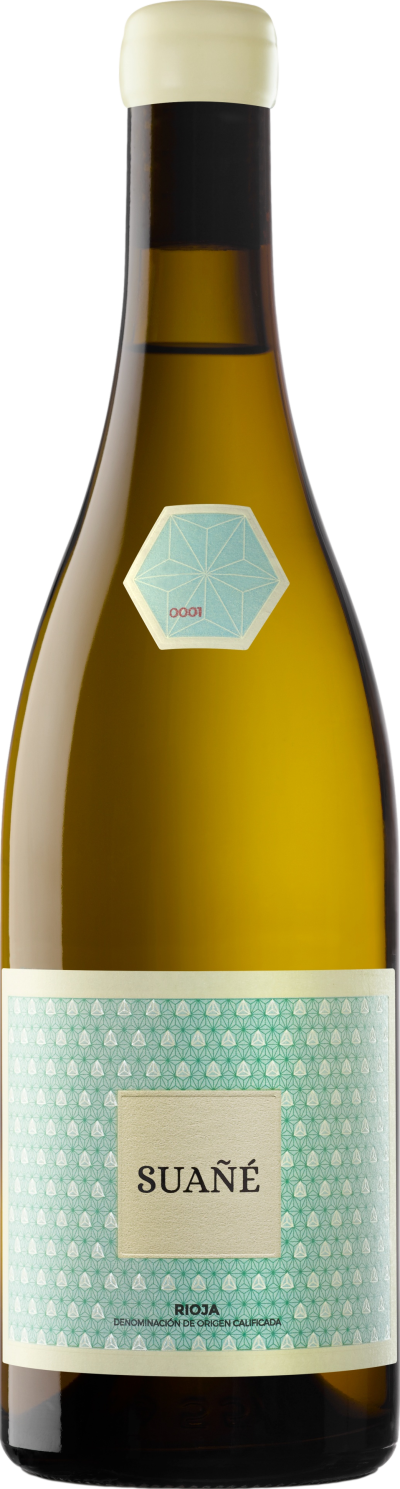Alonso & Pedrajo Suane Blanco Reserva 2020