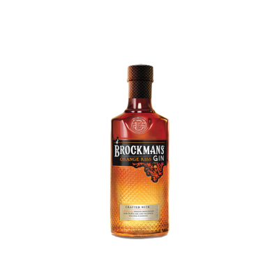 Brockmans Orange Kiss 70 cl 70 cl.