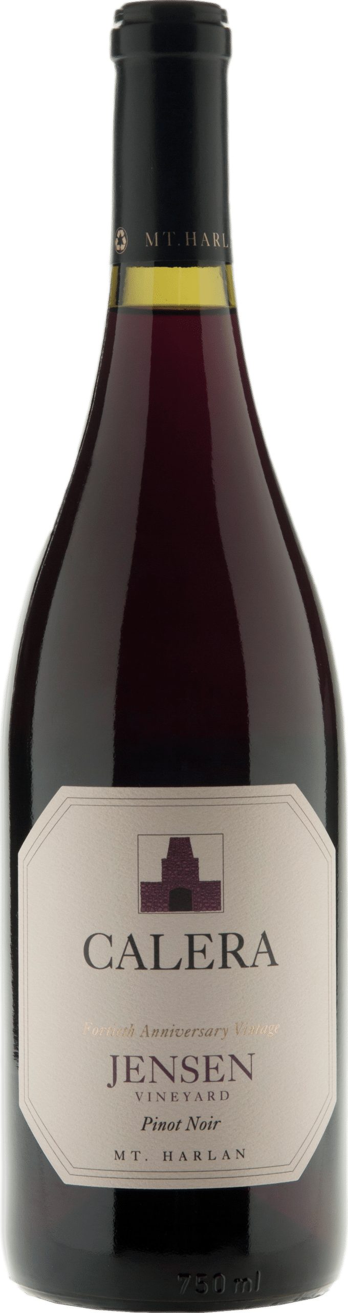 Calera Jensen Vineyard Pinot Noir 2020