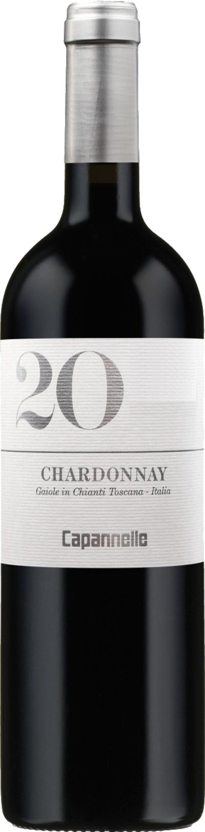 Capannelle Chardonnay 2019