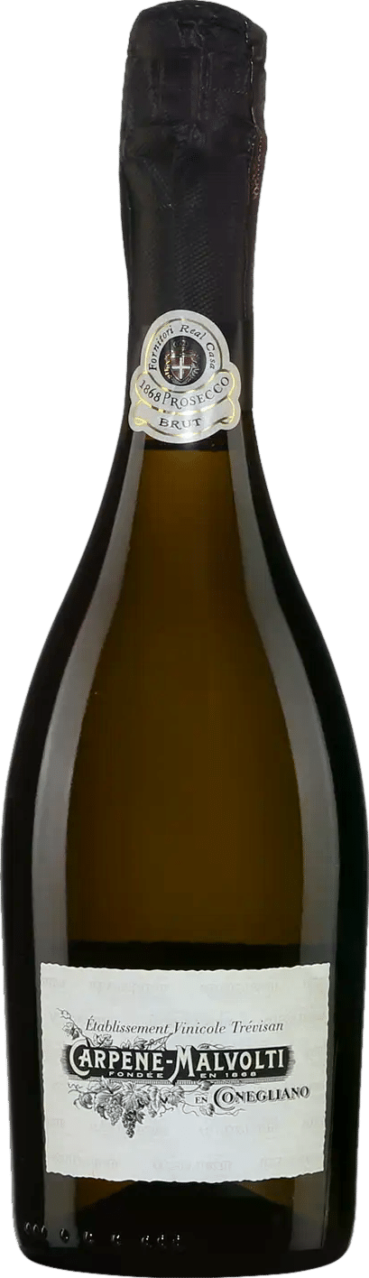Carpene Malvolti 1868 Brut Prosecco Superiore