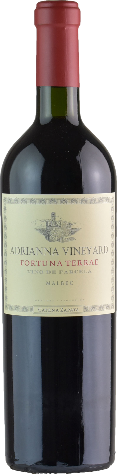 Catena Zapata Adrianna Vineyard Fortuna Terrae Malbec 2021