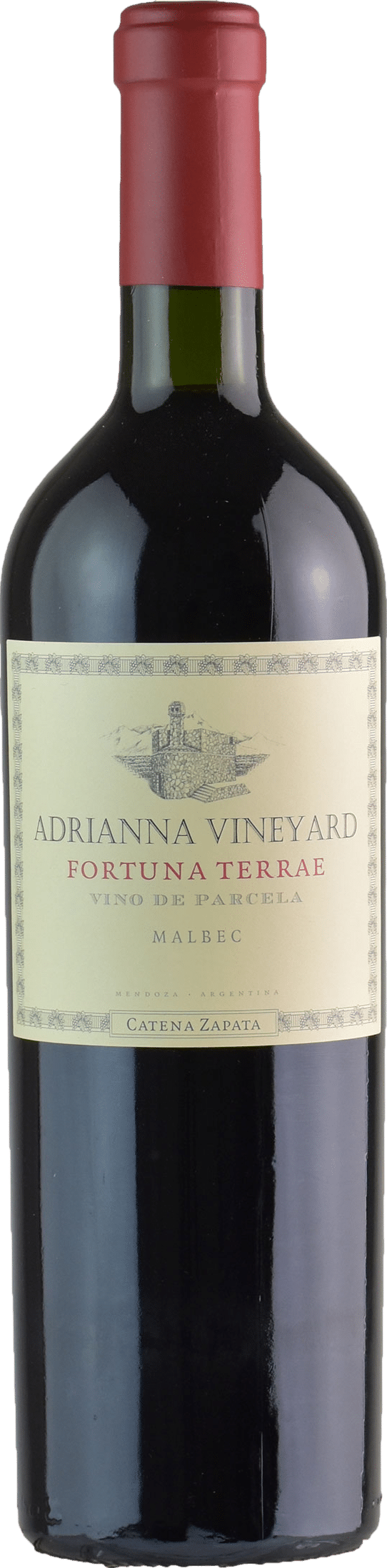 Catena Zapata Adrianna Vineyard Fortuna Terrae Malbec 2021
