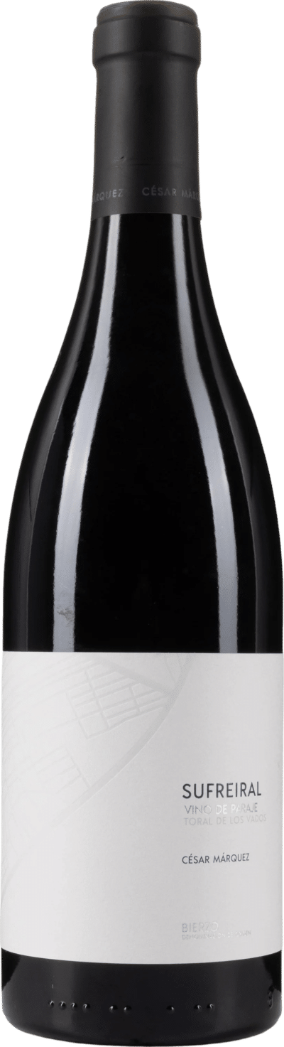 Cesar Marquez Sufreiral 2023