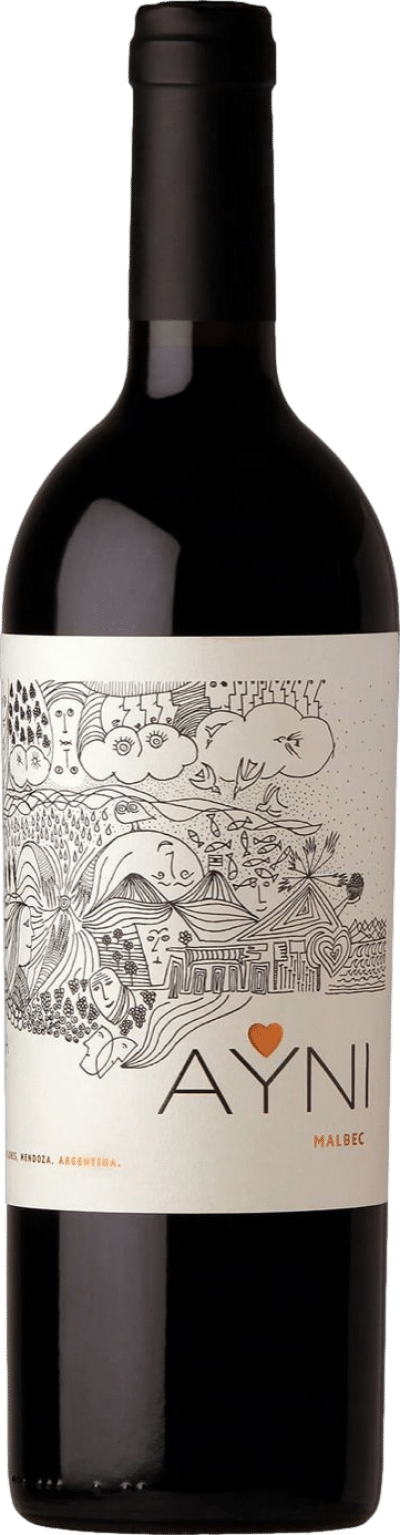 Chakana Ayni Malbec 2020