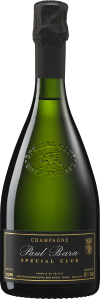 Champagne Paul Bara Grand Cru Special Club 2016
