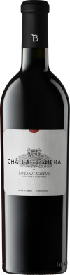 Chateau Buera Saperavi Reserve 2019