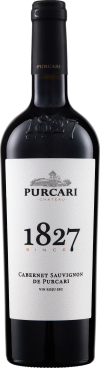 Chateau Purcari Cabernet Sauvignon de Purcari 2023