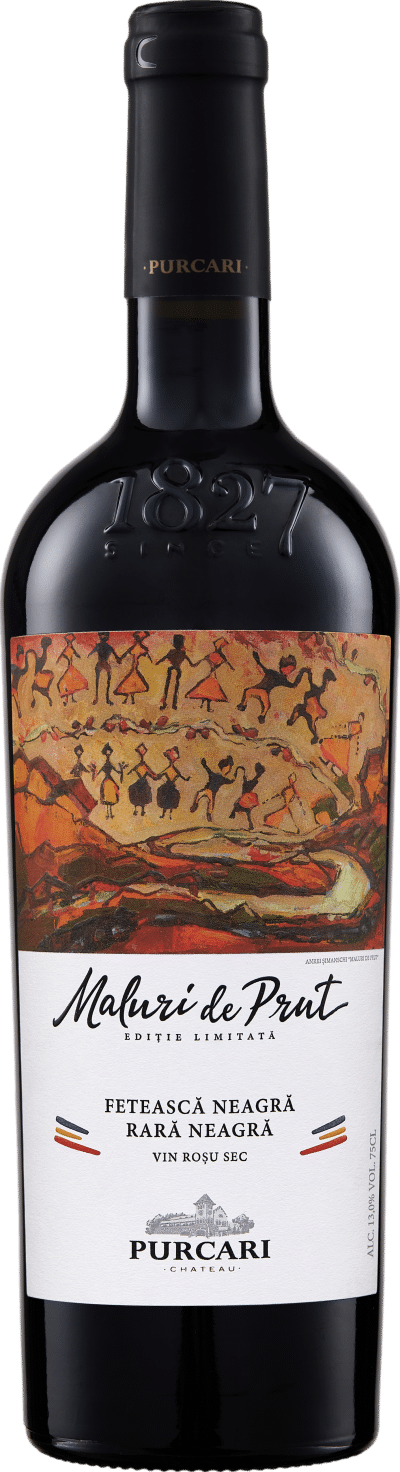 Chateau Purcari Maluri de Prut 2021
