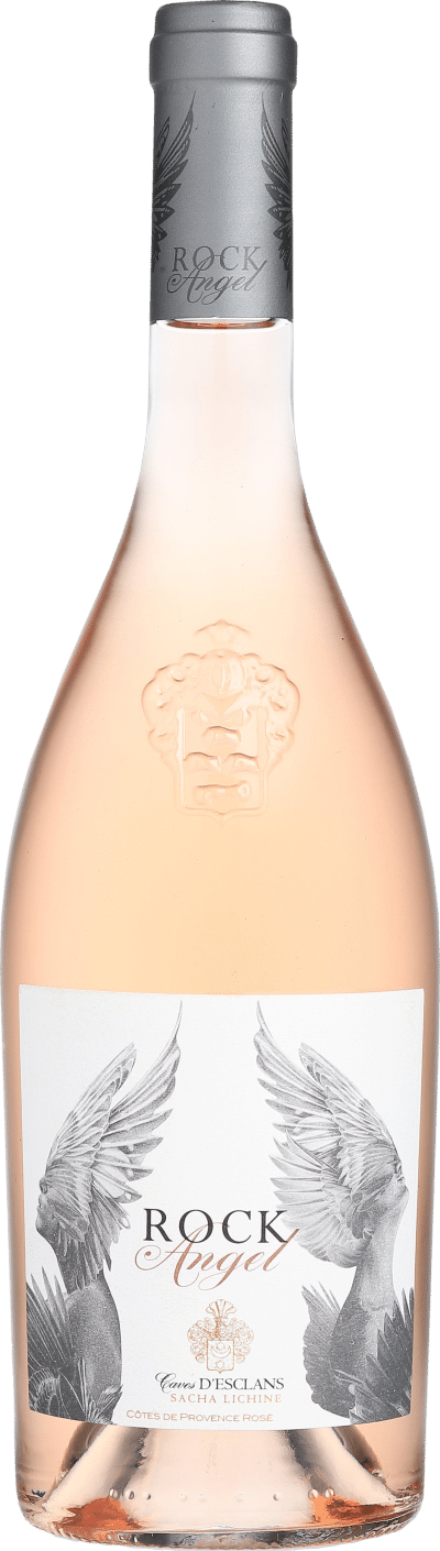 Chateau d'Esclans Rock Angel 2024