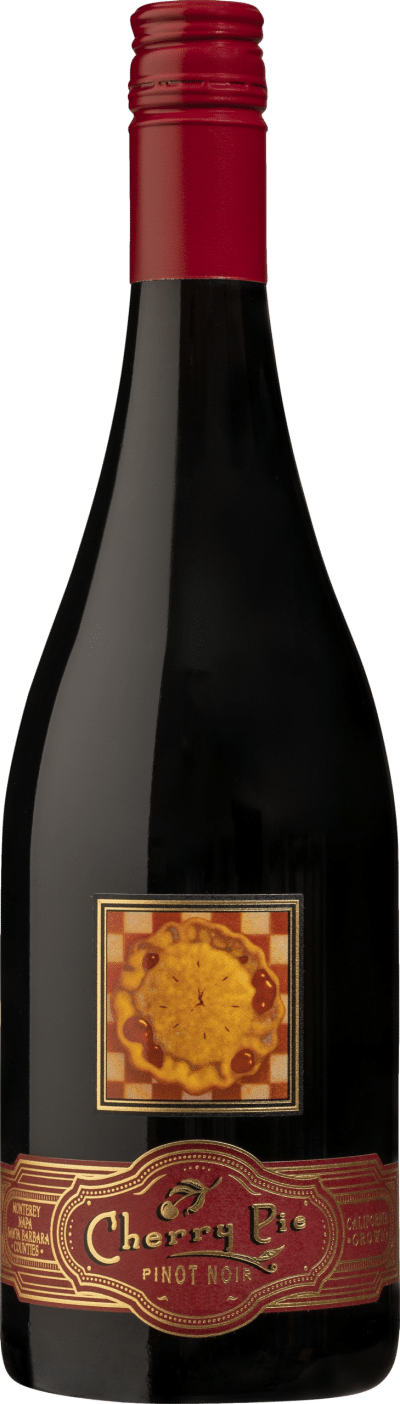 Cherry Pie Tri County Pinot Noir 2018