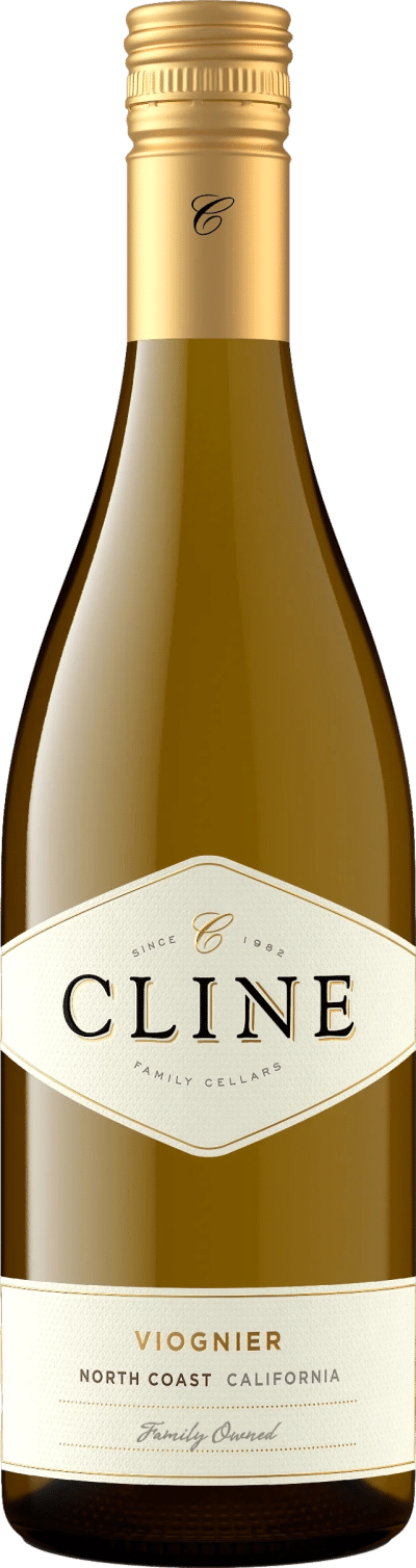 Cline North Coast Viognier 2019