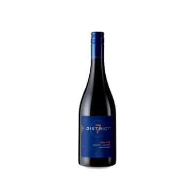 District 7 Pinot Noir 2022