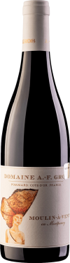 Domaine A.F. Gros Moulin-a-Vent en Mortperay 2023