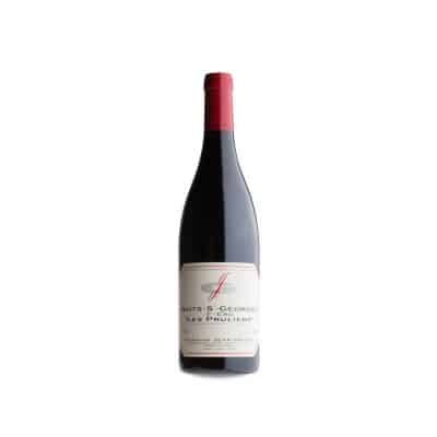 Domaine Jean Grivot Nuits-Saint-Georges 1er Cru Les Pruliers 2018