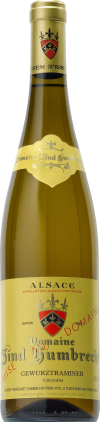 Domaine Zind-Humbrecht Gewurztraminer Turckheim 2020