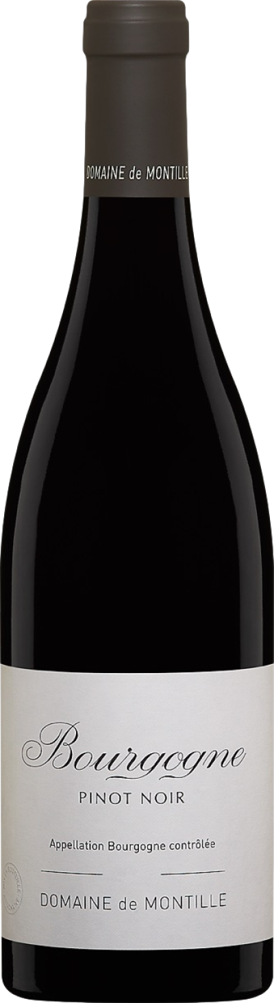 Domaine de Montille Bourgogne Rouge 2017