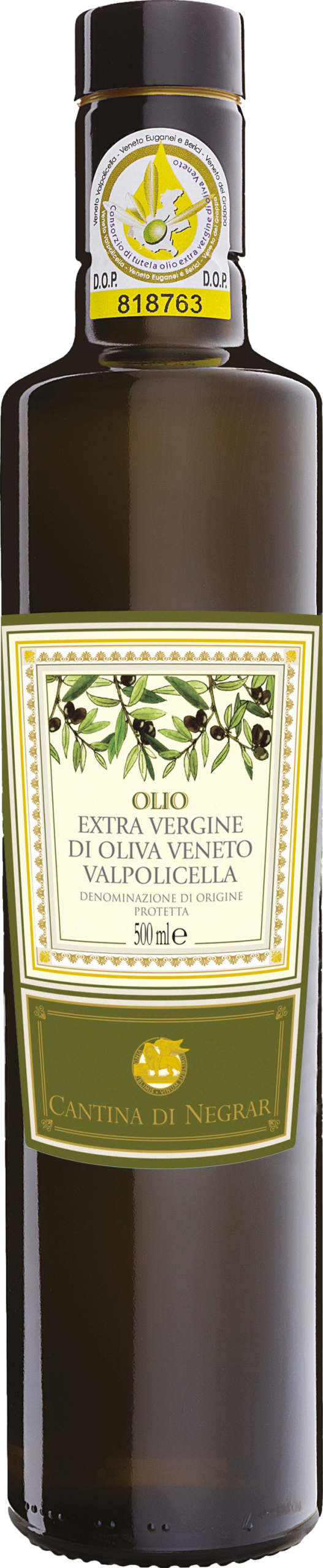 Domini Veneti Olivenöl