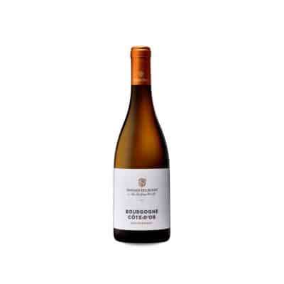 Edouard Delaunay Bourgogne Cote d’Or Chardonnay 2020