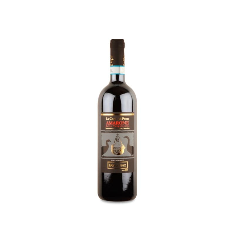 Fasoli Gino Corte del Pozzo Amarone 2018
