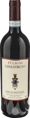 Fuligni Ginestreto Rosso di Montalcino 2023