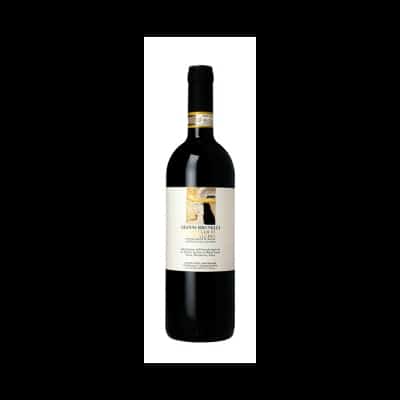 Gianni Brunelli Brunello di Montalcino 2020