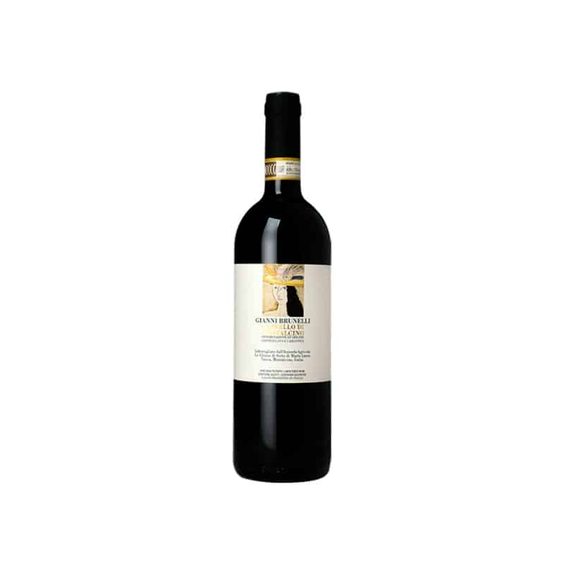 Gianni Brunelli Brunello di Montalcino 2020