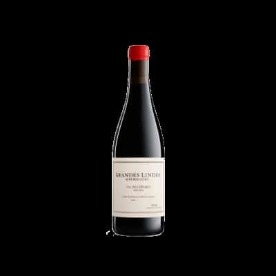 Grandes Lindes de Remelluri Viñedos de Peciña 2020