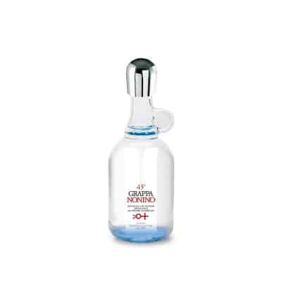 Grappa Nonino Friulana  70 cl.