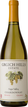 Grgich Hills Chardonnay 2021