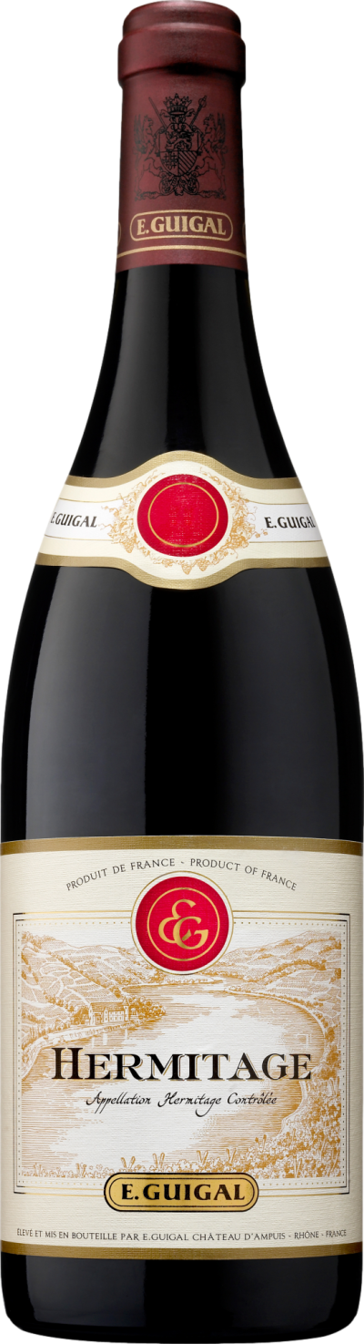 Guigal Hermitage Rouge 2018
